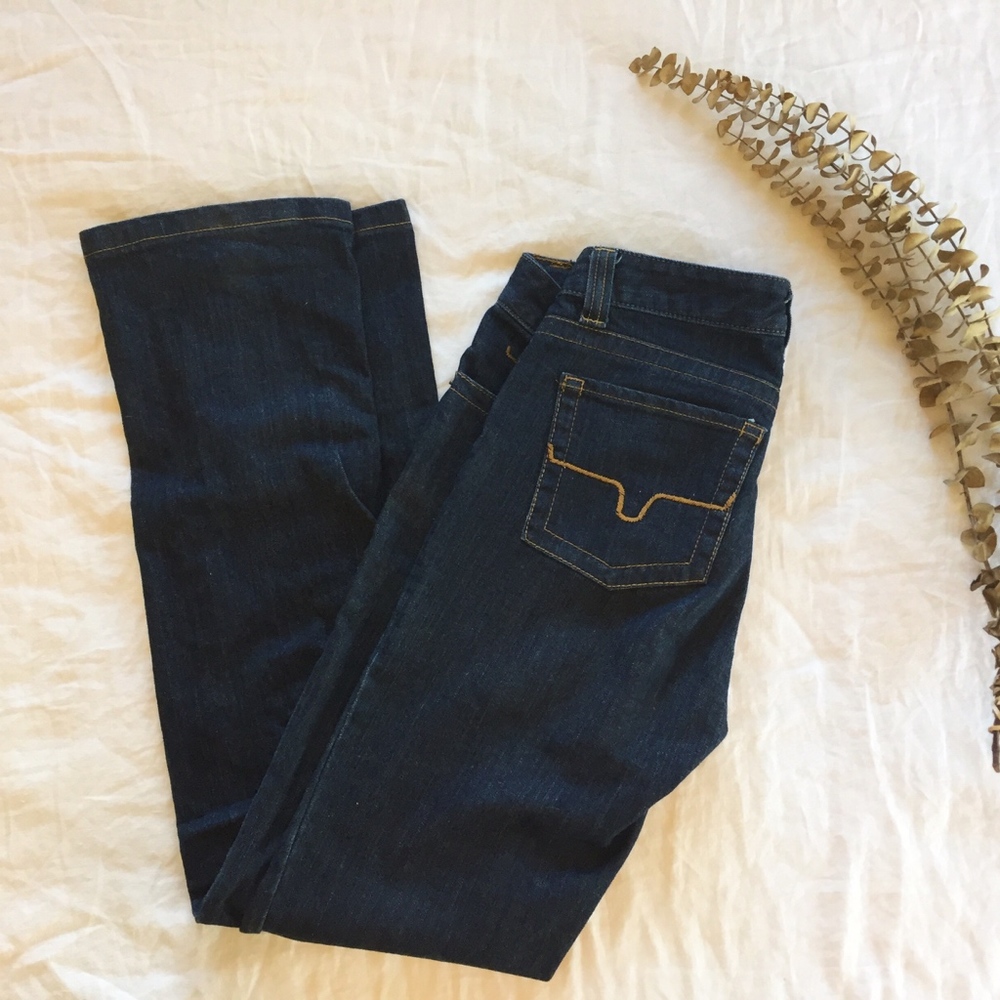 Kimes Ranch Jeans Betty